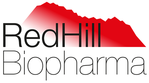 RedHill Biopharma